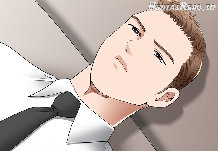 My Husband’s a Twin! Chapter 45 - page 2