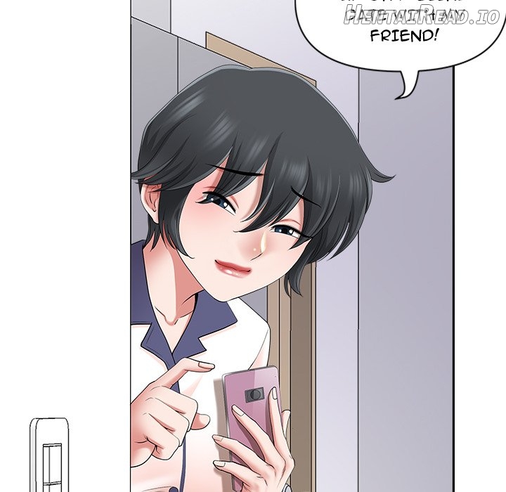 My Husband’s a Twin! Chapter 46 - page 131