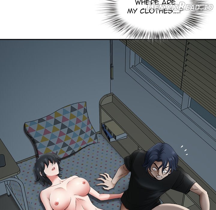 My Husband’s a Twin! Chapter 46 - page 32