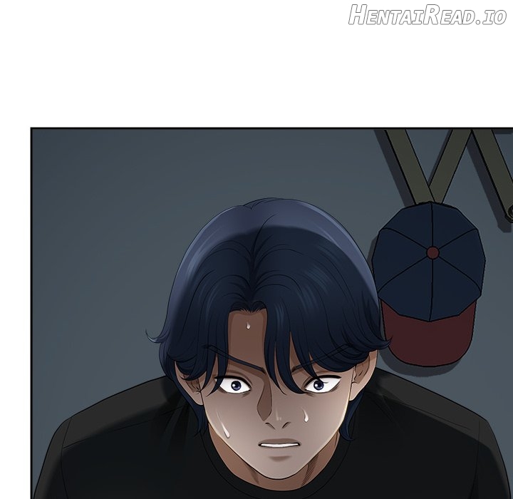 My Husband’s a Twin! Chapter 46 - page 36