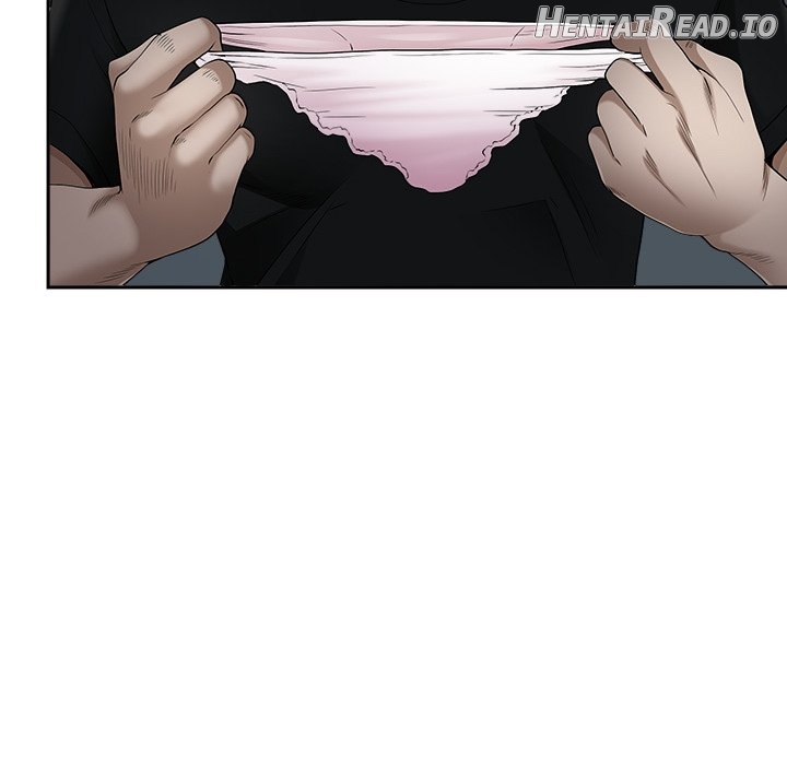 My Husband’s a Twin! Chapter 46 - page 37