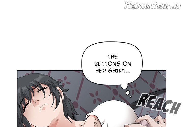 My Husband’s a Twin! Chapter 11 - page 1