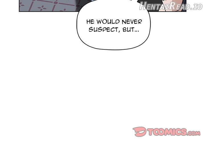 My Husband’s a Twin! Chapter 11 - page 3