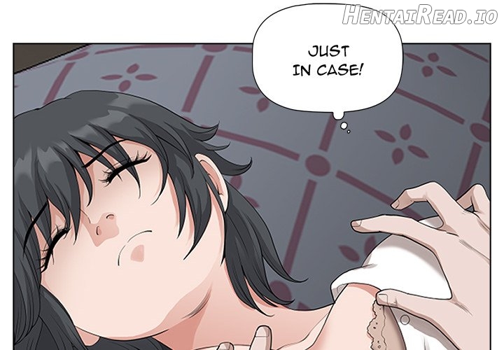My Husband’s a Twin! Chapter 11 - page 4