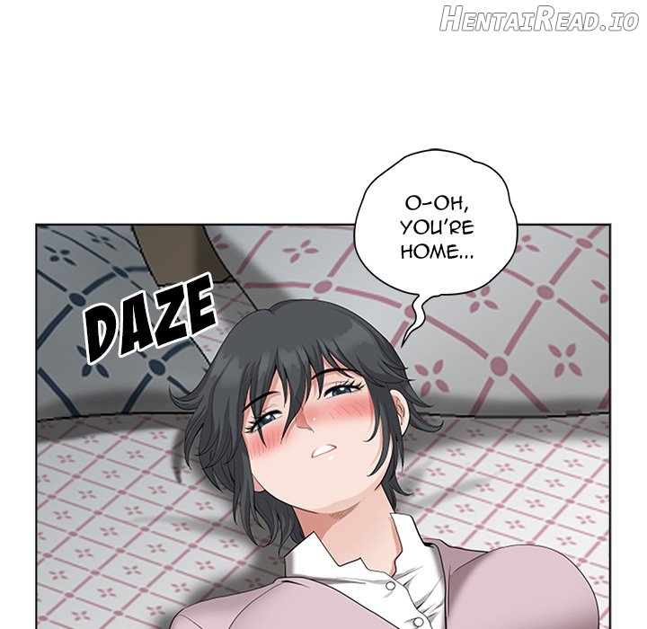 My Husband’s a Twin! Chapter 11 - page 74