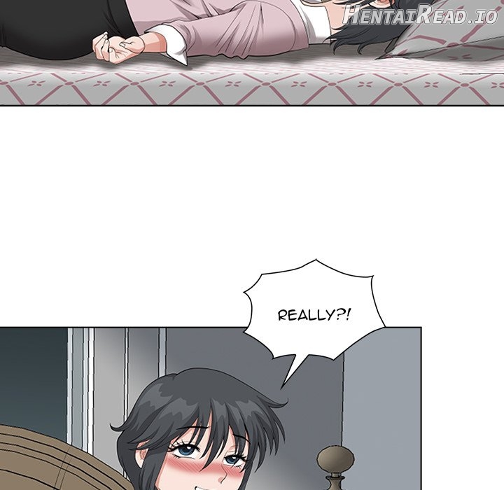 My Husband’s a Twin! Chapter 11 - page 77