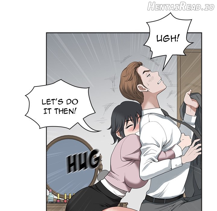 My Husband’s a Twin! Chapter 11 - page 79