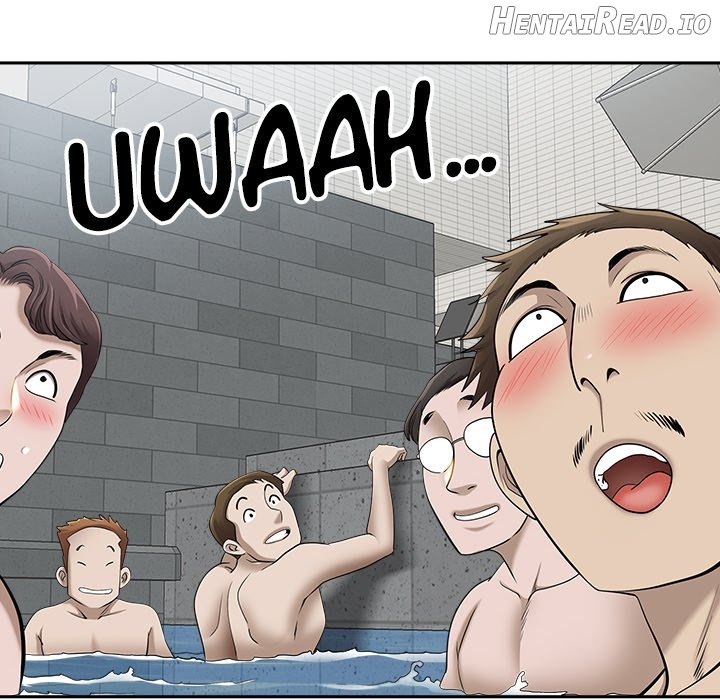 My Husband’s a Twin! Chapter 47 - page 131