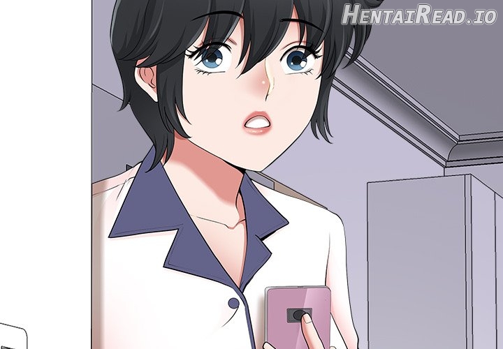 My Husband’s a Twin! Chapter 47 - page 2