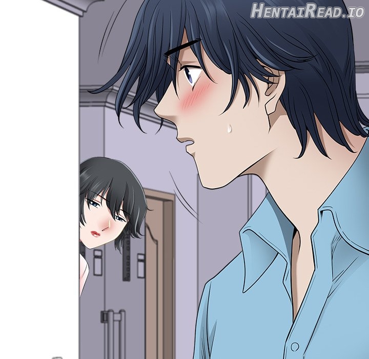 My Husband’s a Twin! Chapter 47 - page 30