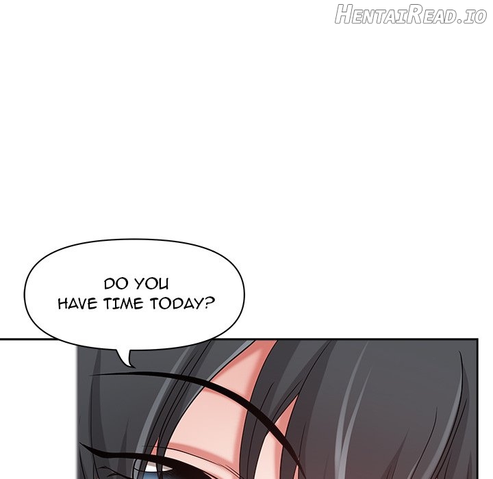 My Husband’s a Twin! Chapter 47 - page 35