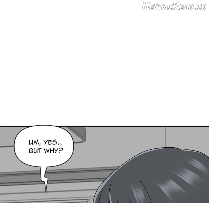 My Husband’s a Twin! Chapter 47 - page 37