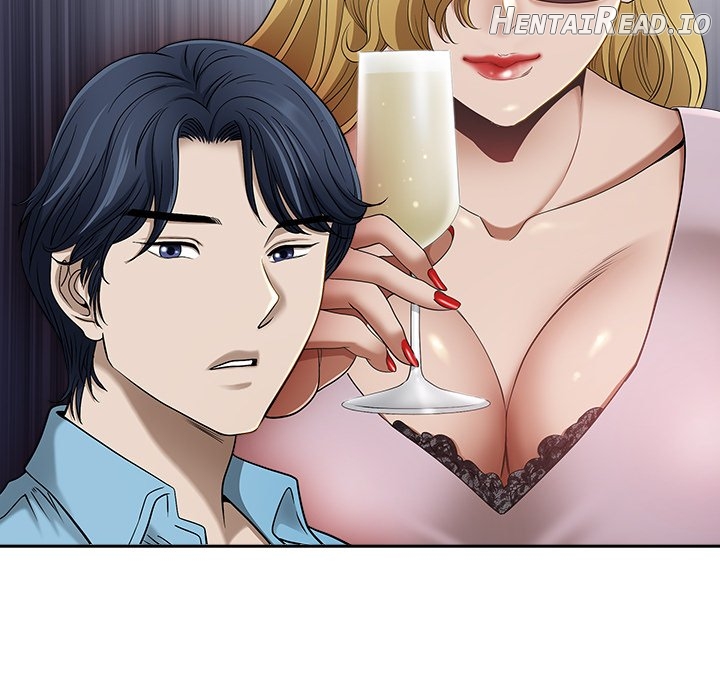 My Husband’s a Twin! Chapter 47 - page 40