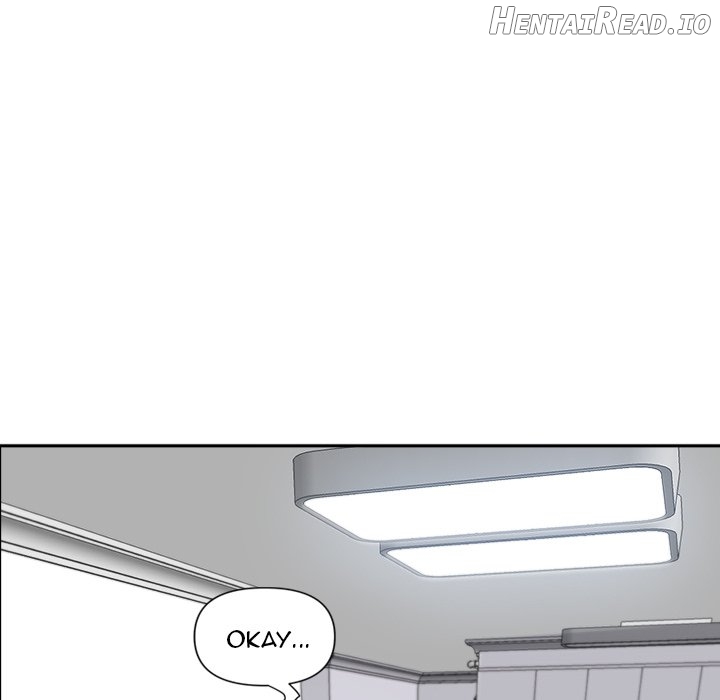 My Husband’s a Twin! Chapter 47 - page 45