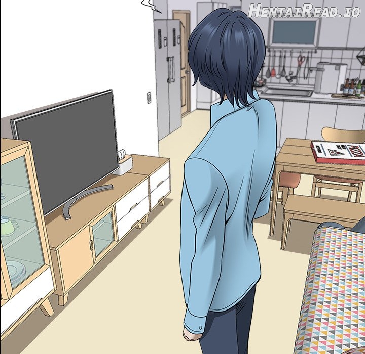 My Husband’s a Twin! Chapter 47 - page 46