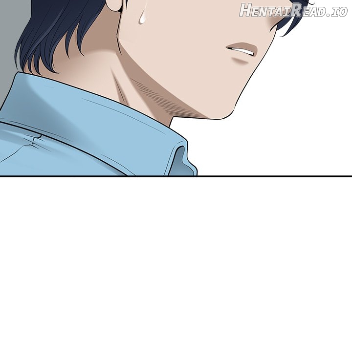 My Husband’s a Twin! Chapter 47 - page 5