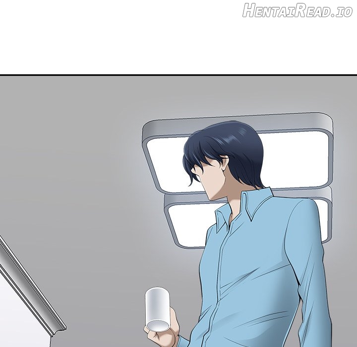 My Husband’s a Twin! Chapter 47 - page 6