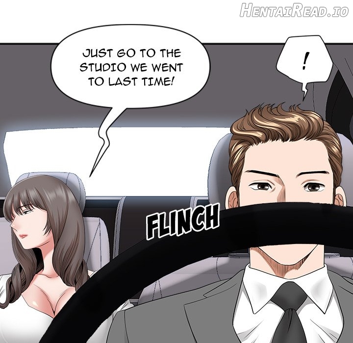 My Husband’s a Twin! Chapter 47 - page 63