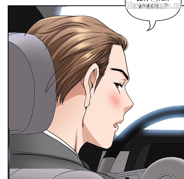 My Husband’s a Twin! Chapter 47 - page 65