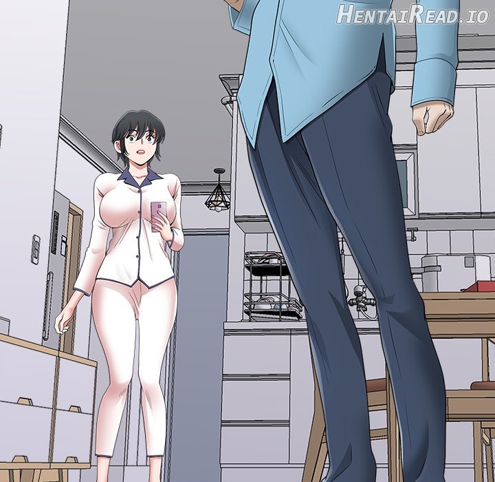 My Husband’s a Twin! Chapter 47 - page 7