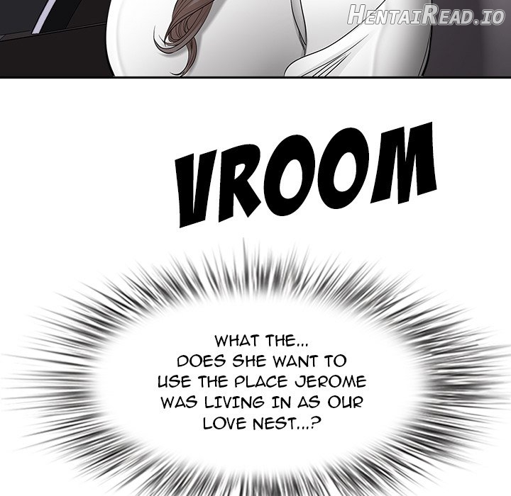 My Husband’s a Twin! Chapter 47 - page 72