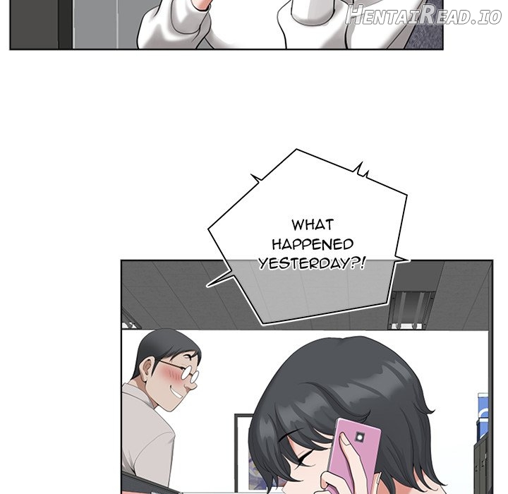 My Husband’s a Twin! Chapter 13 - page 107
