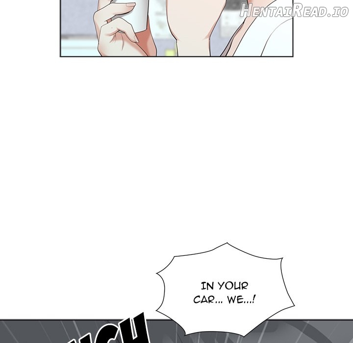 My Husband’s a Twin! Chapter 13 - page 116