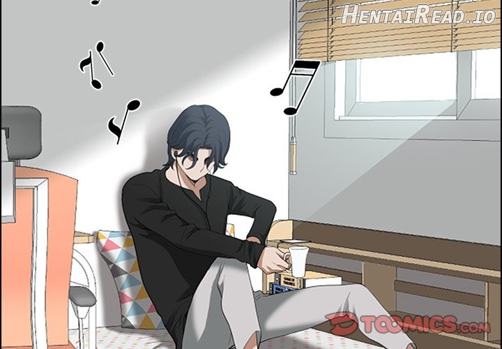 My Husband’s a Twin! Chapter 13 - page 2