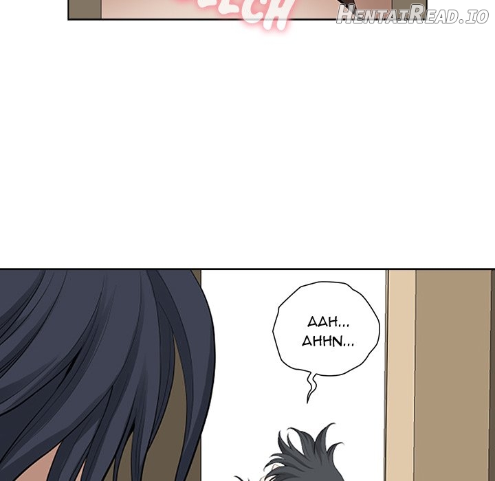 My Husband’s a Twin! Chapter 13 - page 21
