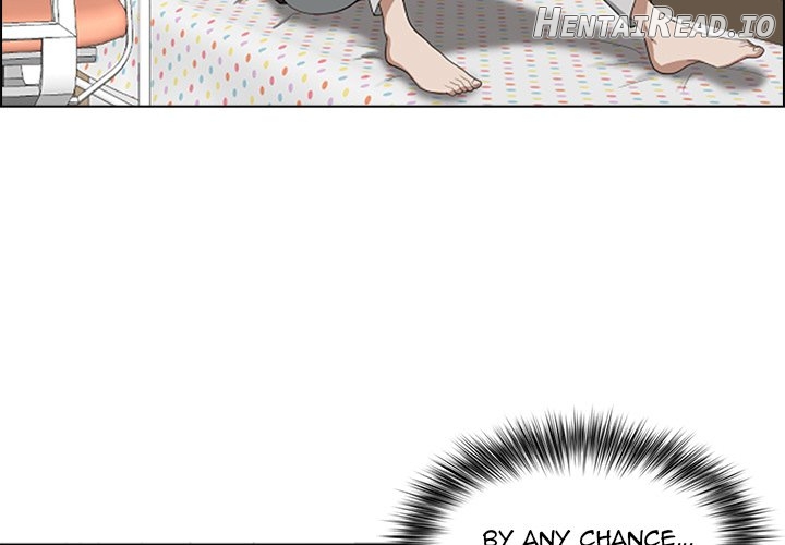 My Husband’s a Twin! Chapter 13 - page 3