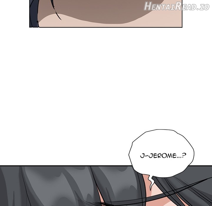My Husband’s a Twin! Chapter 13 - page 40
