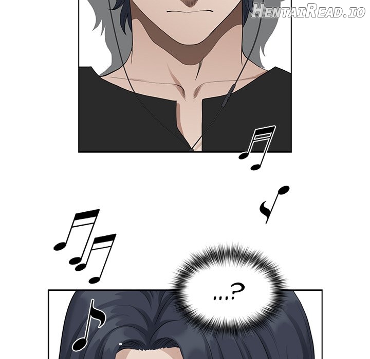 My Husband’s a Twin! Chapter 13 - page 47