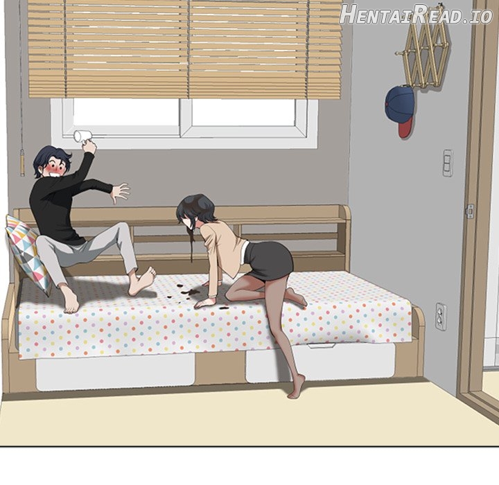 My Husband’s a Twin! Chapter 13 - page 57