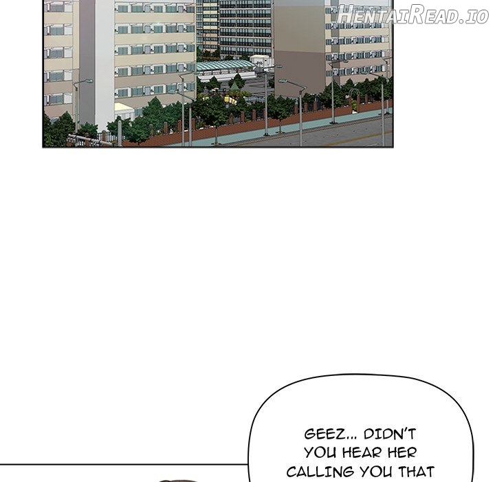 My Husband’s a Twin! Chapter 13 - page 60