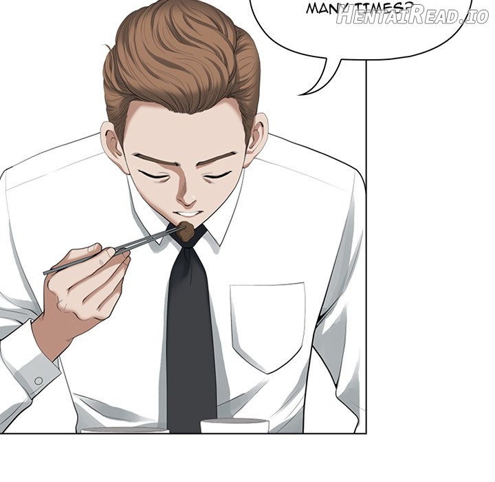 My Husband’s a Twin! Chapter 13 - page 61