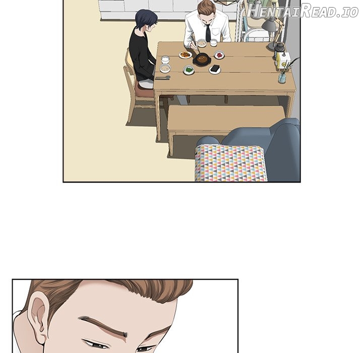 My Husband’s a Twin! Chapter 13 - page 64