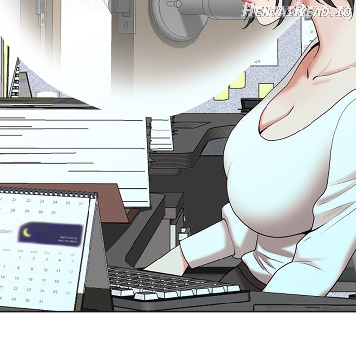 My Husband’s a Twin! Chapter 13 - page 73
