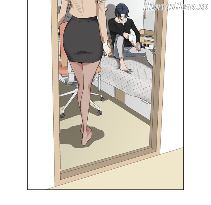 My Husband’s a Twin! Chapter 13 - page 78