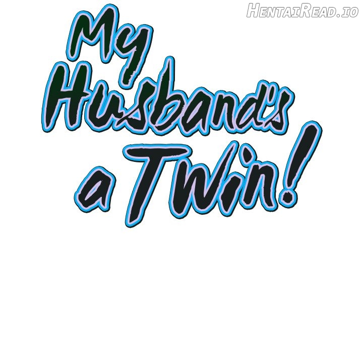 My Husband’s a Twin! Chapter 13 - page 8