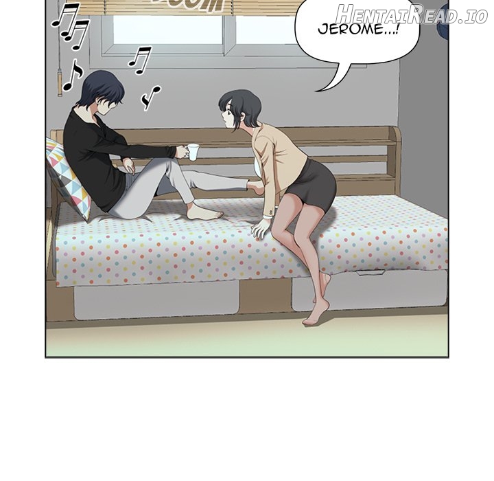 My Husband’s a Twin! Chapter 13 - page 81