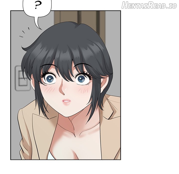 My Husband’s a Twin! Chapter 13 - page 88