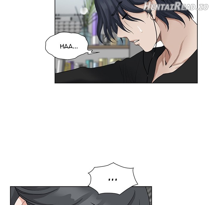 My Husband’s a Twin! Chapter 13 - page 95