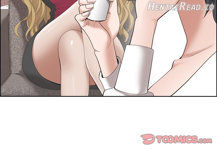 My Husband’s a Twin! Chapter 14 - page 3