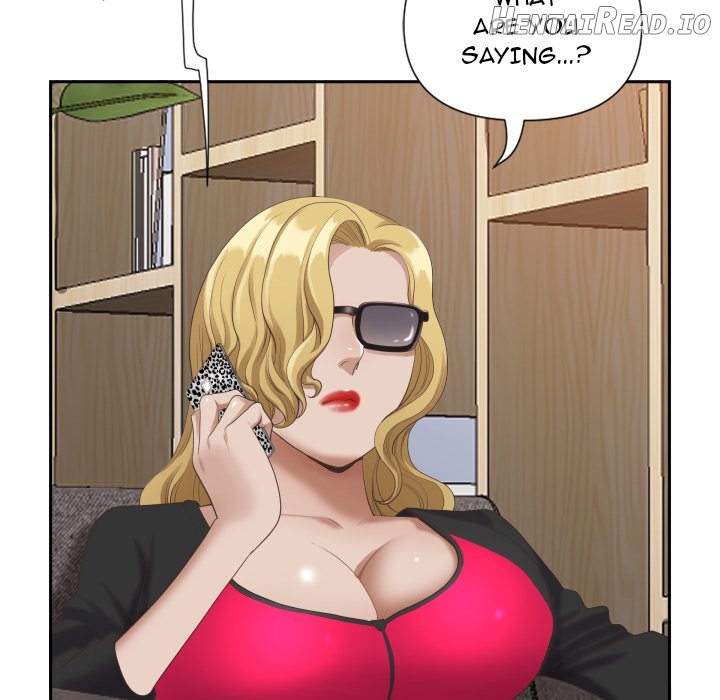 My Husband’s a Twin! Chapter 14 - page 32
