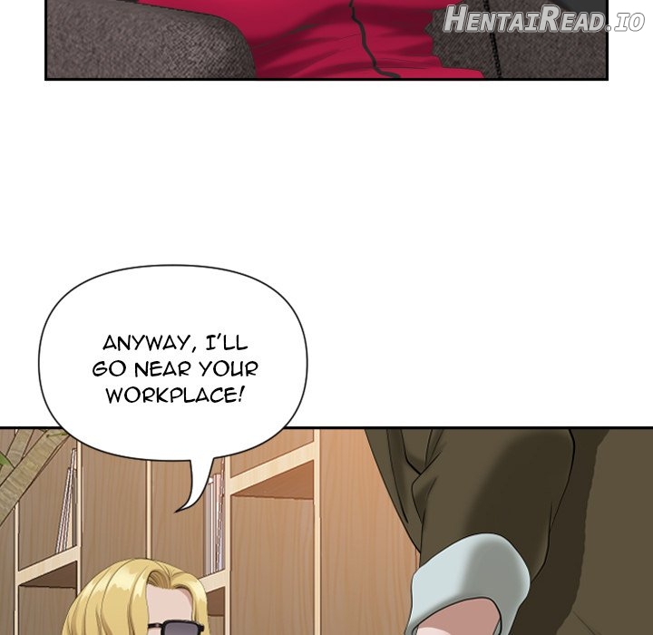 My Husband’s a Twin! Chapter 14 - page 33