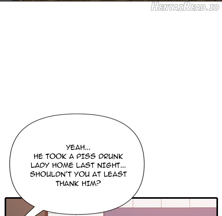 My Husband’s a Twin! Chapter 14 - page 41