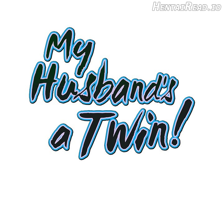 My Husband’s a Twin! Chapter 14 - page 9