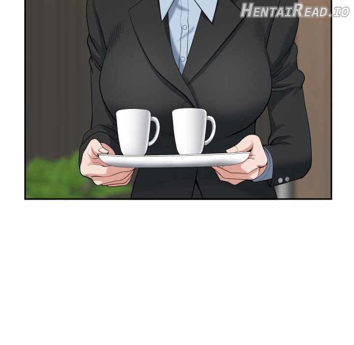 My Husband’s a Twin! Chapter 15 - page 116