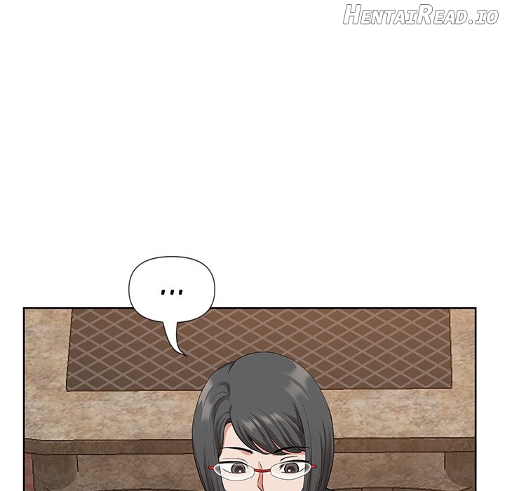 My Husband’s a Twin! Chapter 16 - page 32
