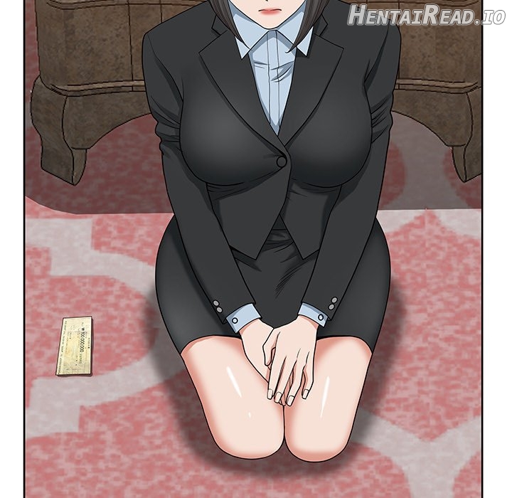 My Husband’s a Twin! Chapter 16 - page 33